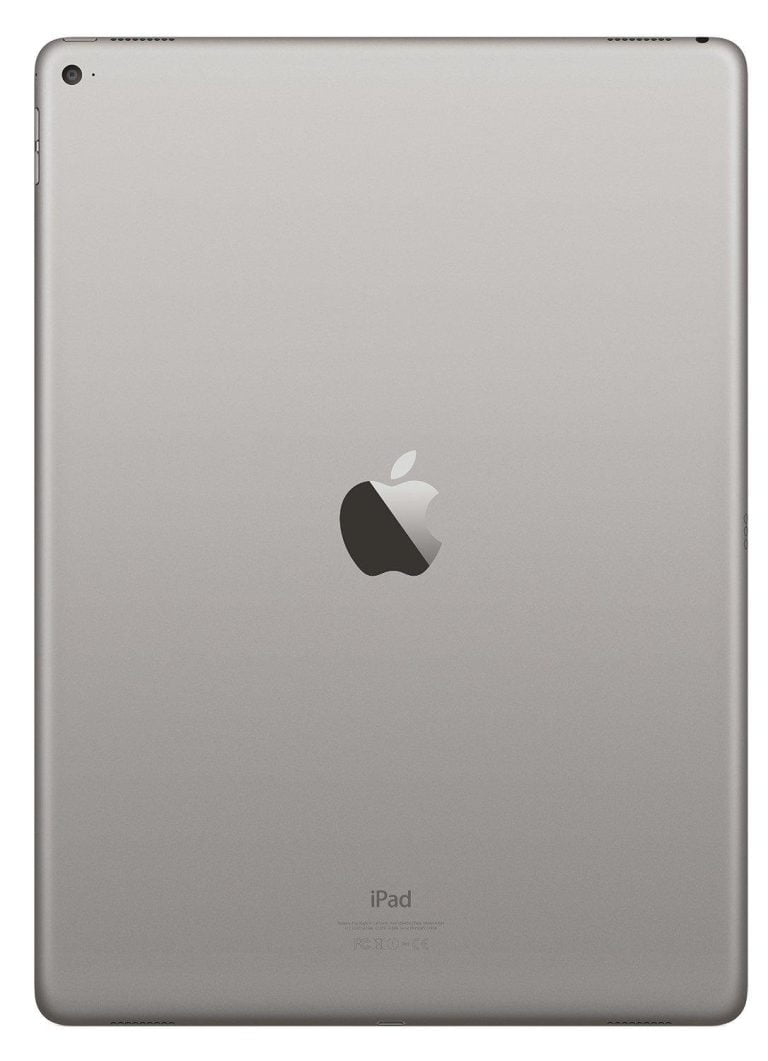 An iPad with 2732×2048 resolution leaves a trail, will it be the iPad Pro?