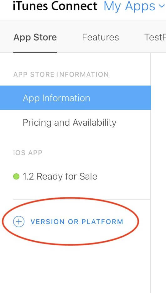 Apple launches a new version of its iTunes Connect application