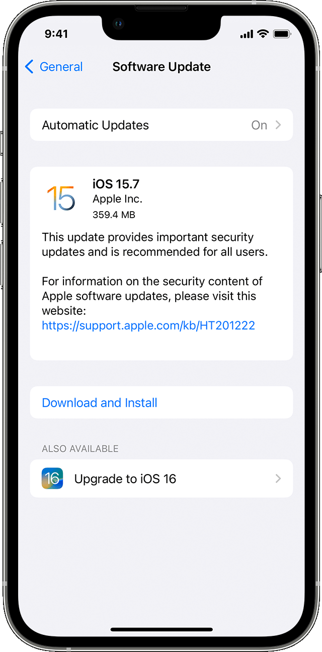 Apple still allows iOS 6 to be installed on some devices