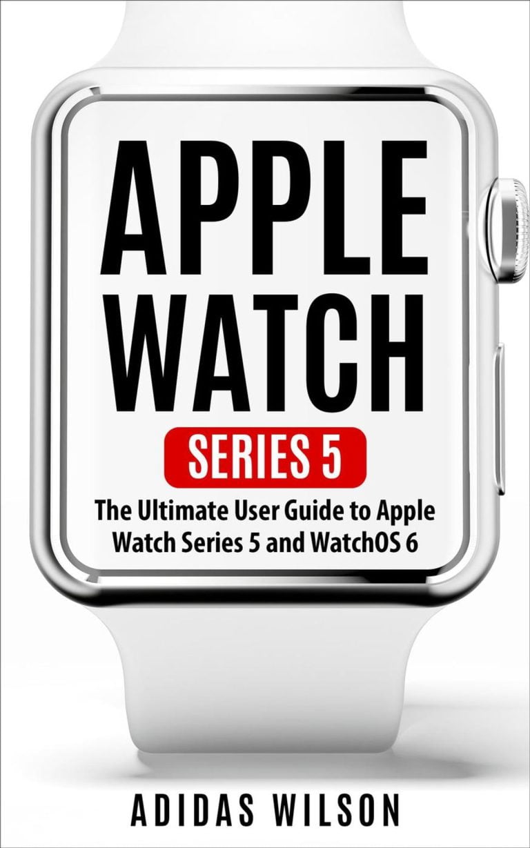 Apple Watch User Guide Now Available