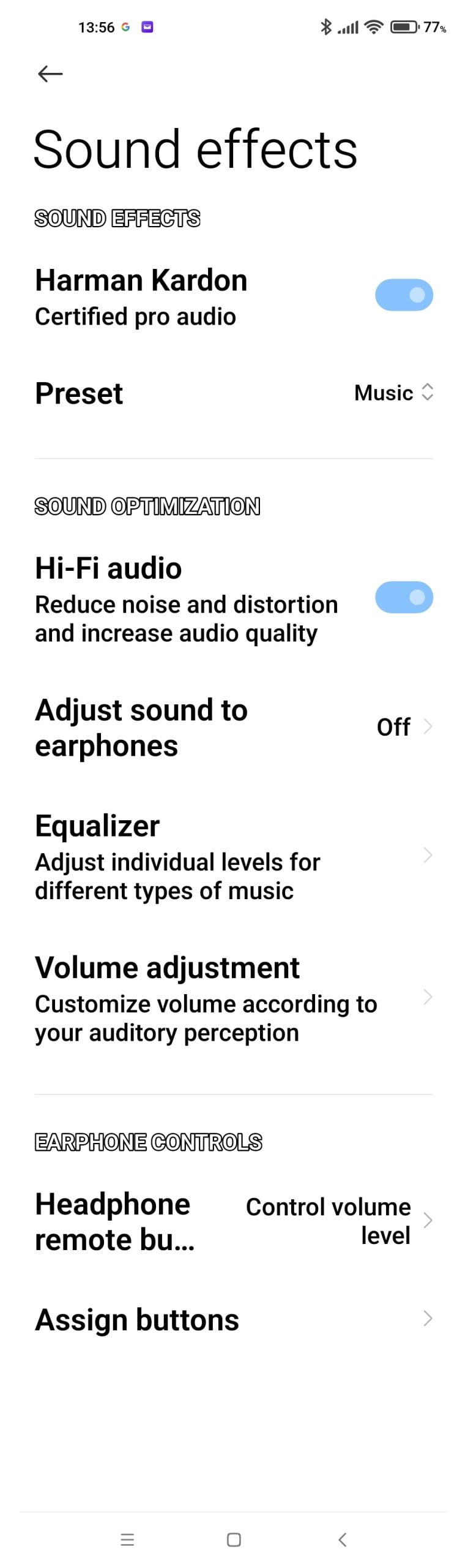 EqualizerEverywhere, the Easiest Way to Adjust Audio in Apps