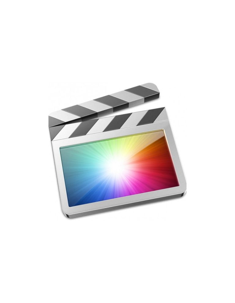 Final Cut Pro X update this year