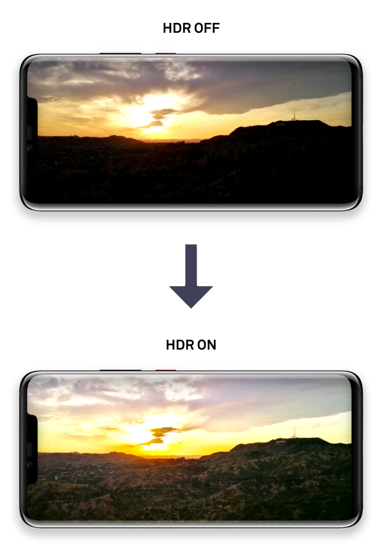 Fotor HDR – Cámara HDR y creador de imágenes de alta resolución en la App Store