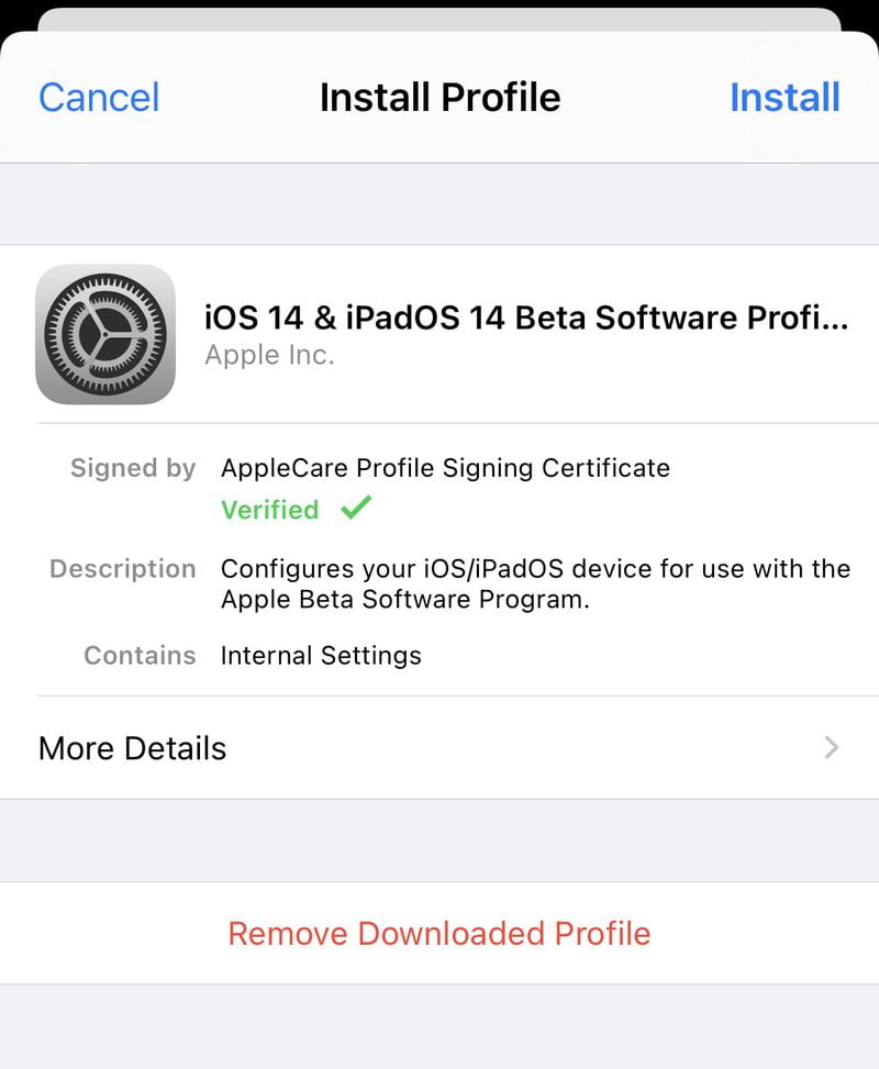 How to install the watchOS 7 Public Beta on your Apple Watch