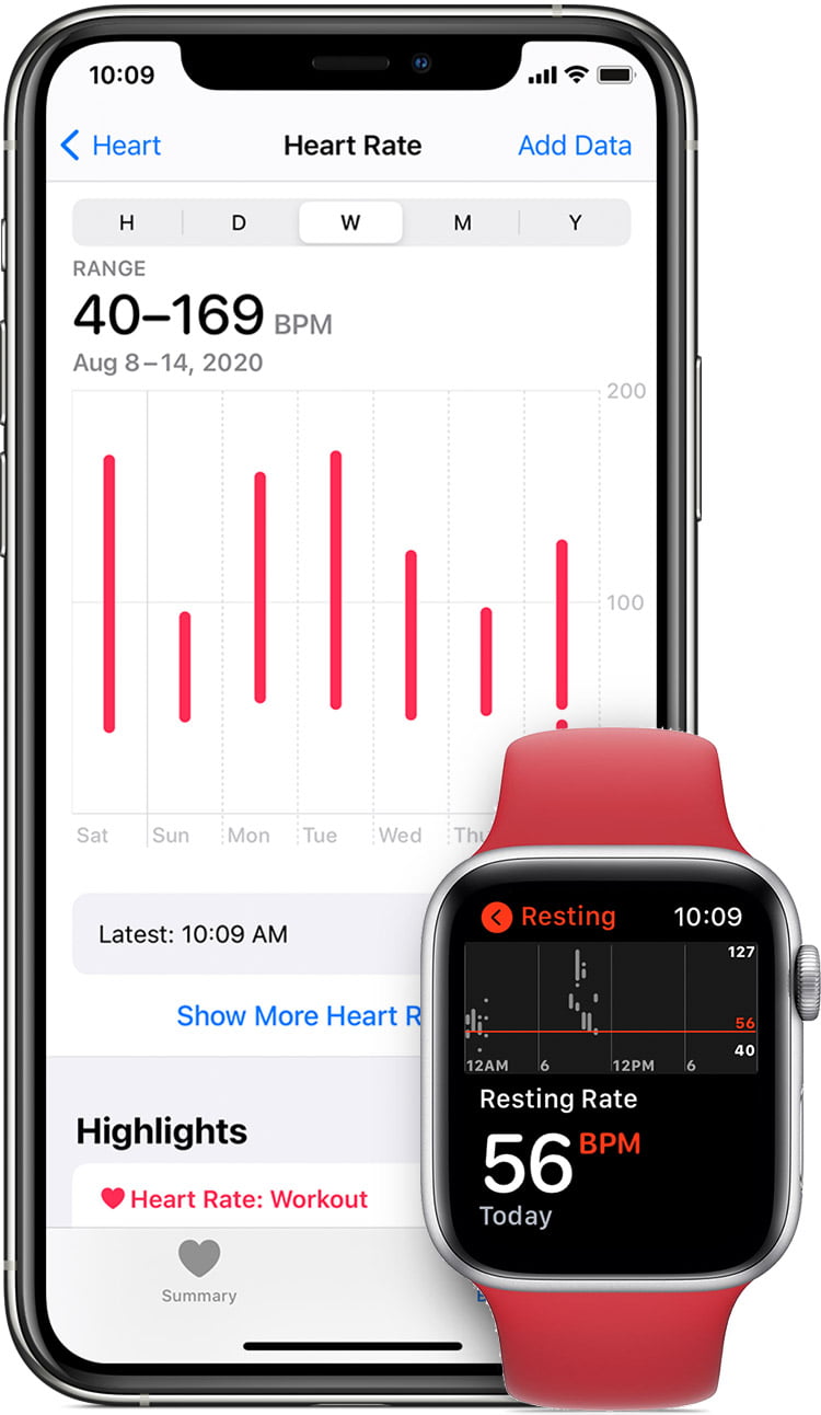 How to measure your heart rate with your iPhone