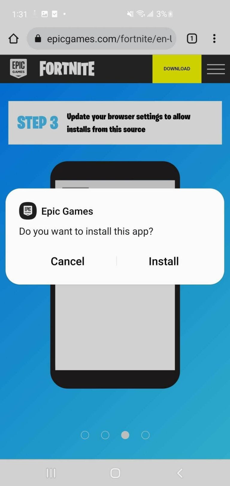 How to play Fortnite on iPad: requirements and supported controllers