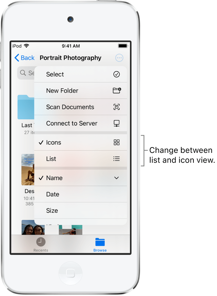 How to search by image from iPhone, iPad and iPod Touch