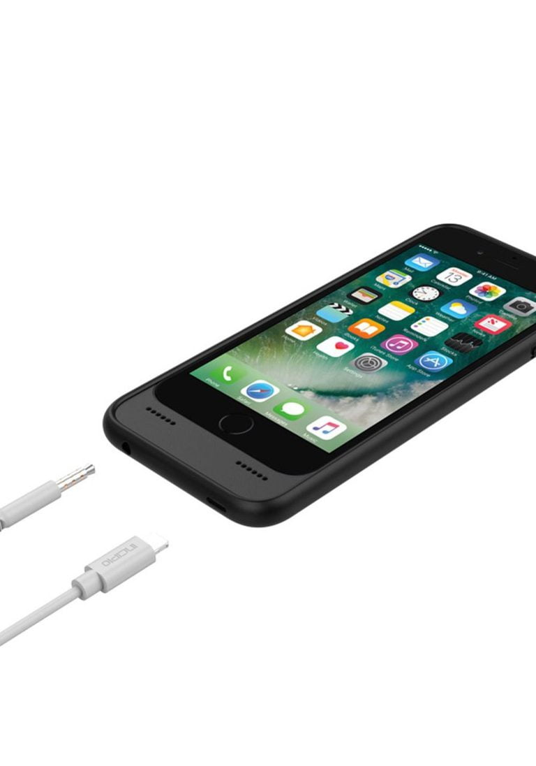 Incipio OX, the iPhone 7 case that brings back the headphone jack port