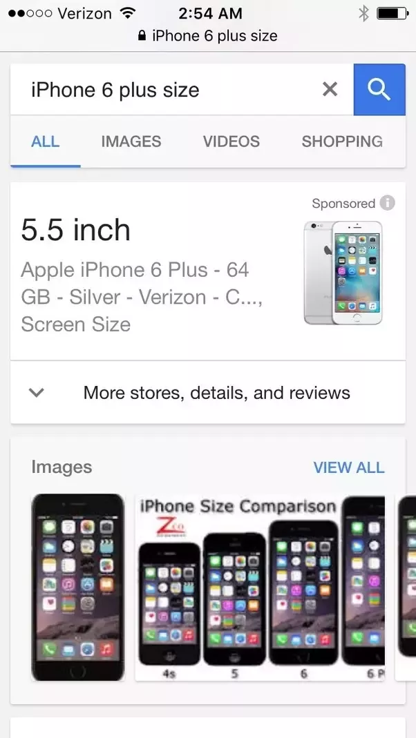 iPhone 6 Plus, Too Big for the Pockets?