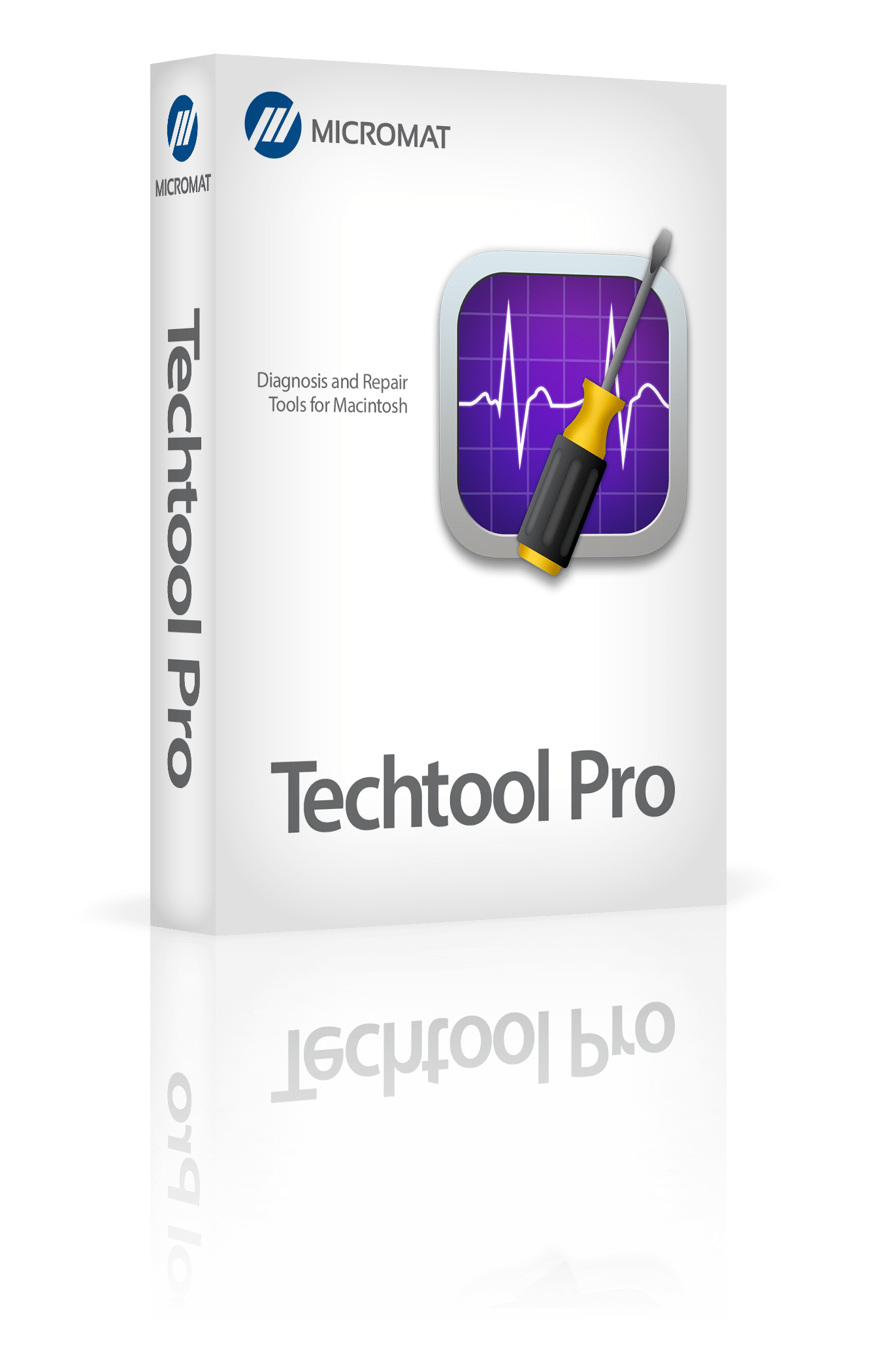 Micromat launches TechTool Pro 7, a new version of its diagnostic and repair tool for Mac